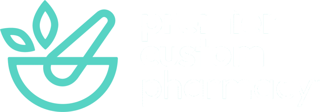 Premier Custom Pharmacy logo