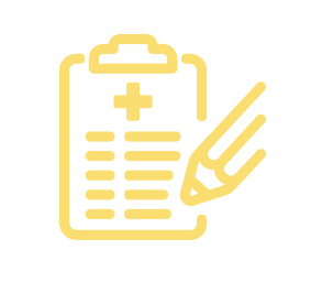 tailored prescription icon