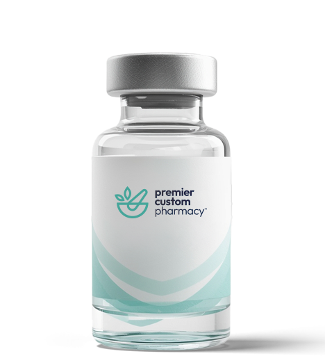 Injection bottle